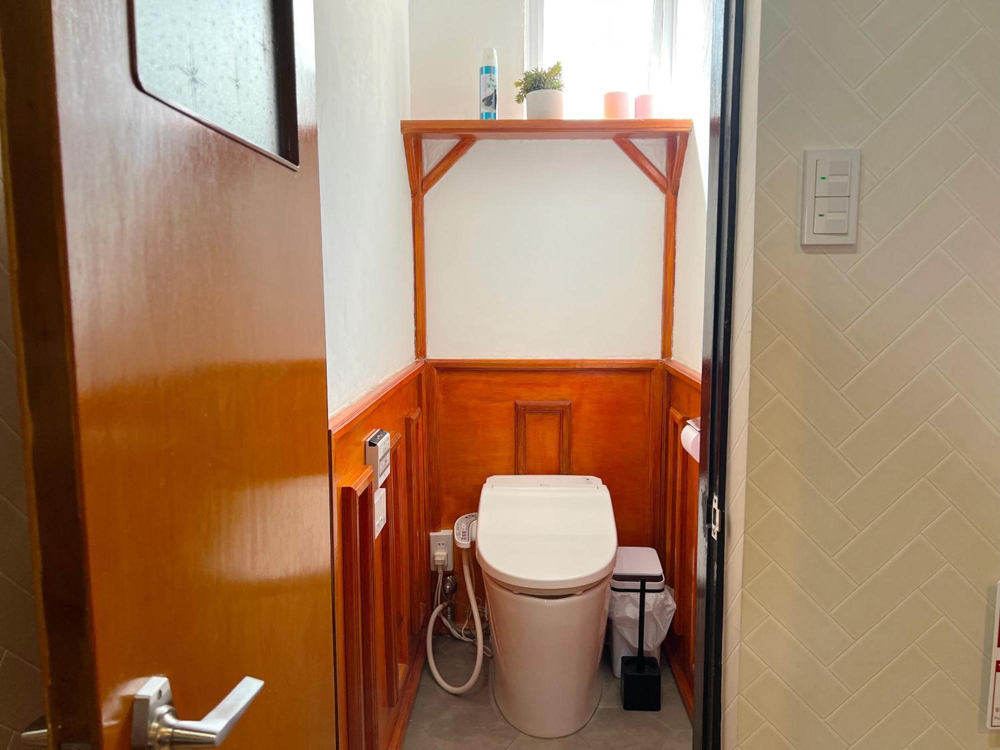 ゲストハウス Joooy Hotel 奄美 Amami Exterior photo