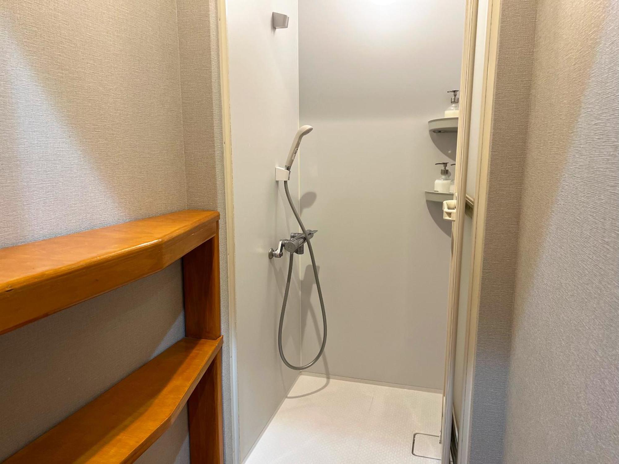 ゲストハウス Joooy Hotel 奄美 Amami Exterior photo
